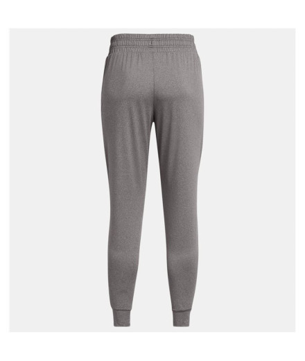 Pantalon Fitness Under Armour Femme de Tech Black 2
