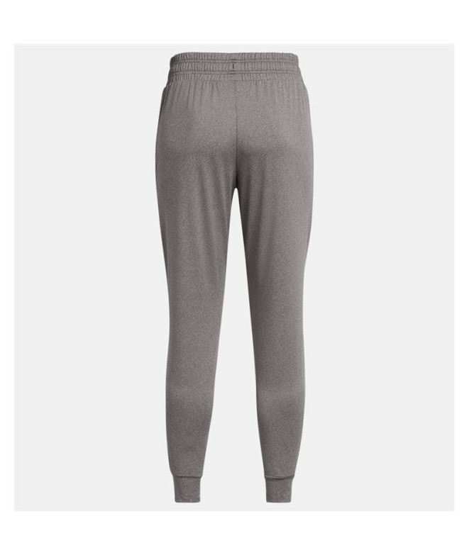 Pantalon Fitness Under Armour Femme de Tech Black