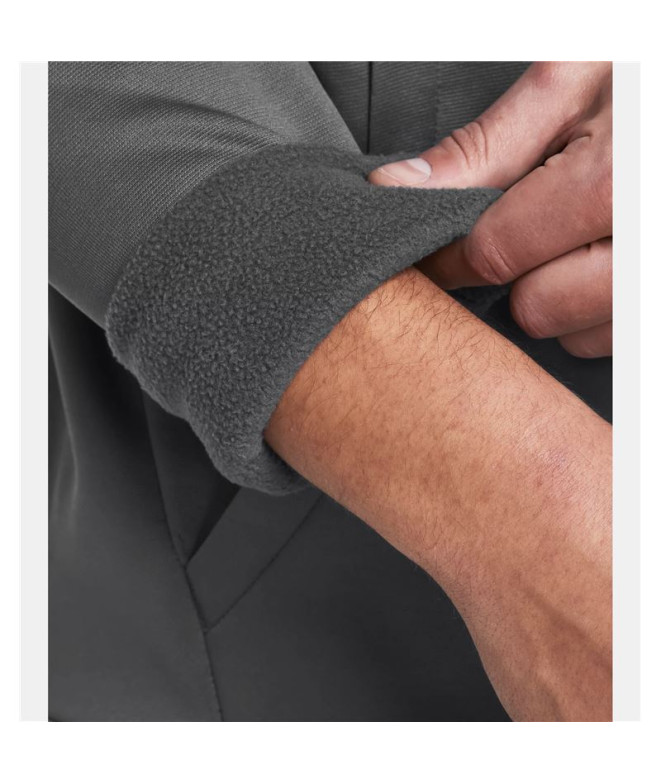 Sudadera de Fitness Under Armour Armour Fleece...