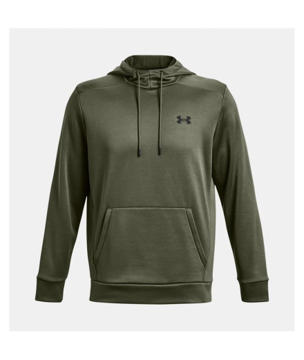 Moletom Fitness Under Armour Homem por Casaco com capuz...