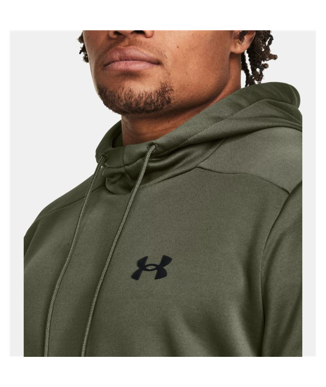 Sweat Fitness Under Armour Homme by Fleece...