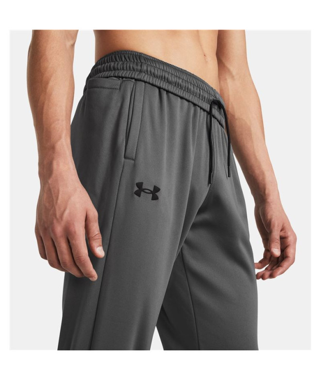 Calça Fitness Under Armour Homem by Armour...