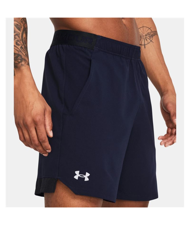 Calça Fitness Under Armour Homem by Vanish...