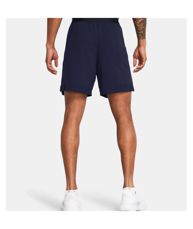 Calça Fitness Under Armour Homem by Vanish...