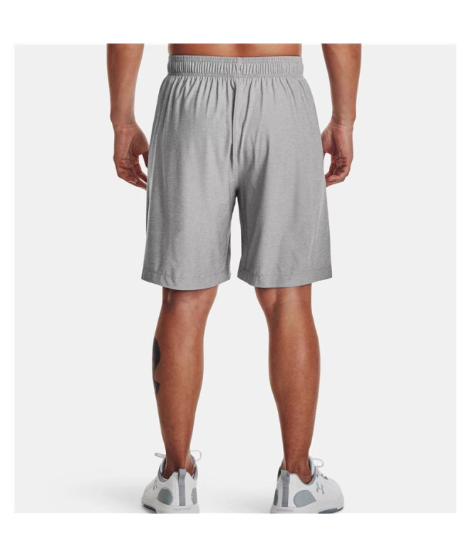 Calça Fitness Under Armour Homem from Tech Vent...