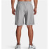 Calça Fitness Under Armour Homem from Tech Vent Short Cinzento