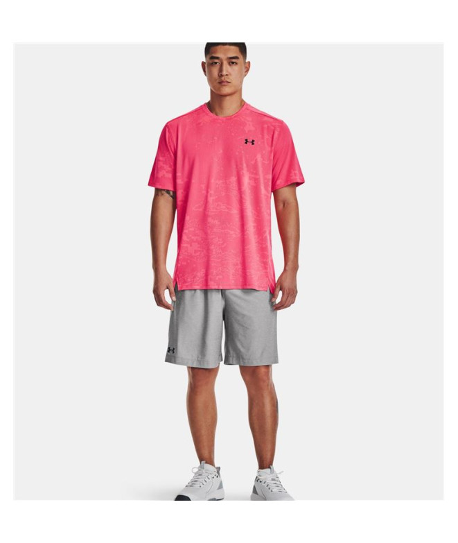 Calça Fitness Under Armour Homem from Tech Vent...