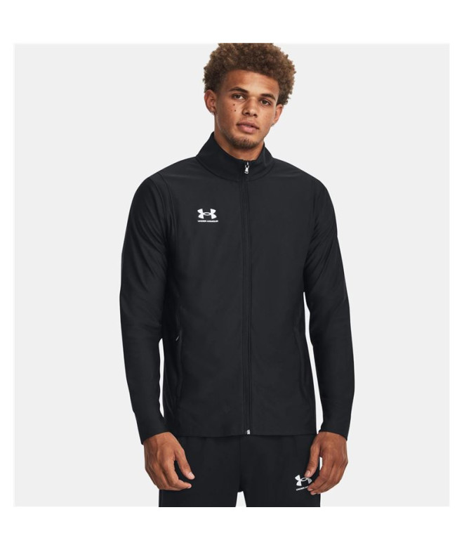 Casaco Futebol Under Armour Homem por...
