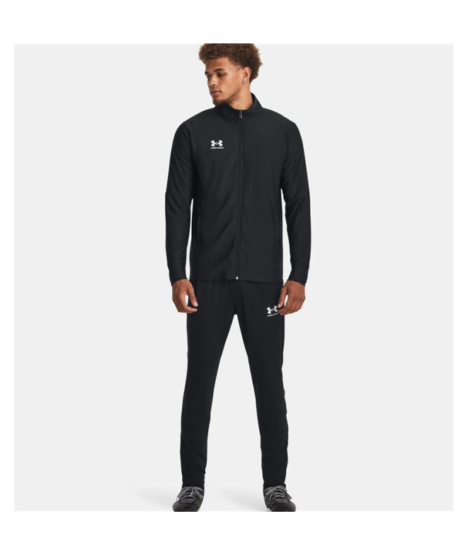 Casaco Futebol Under Armour Homem por...