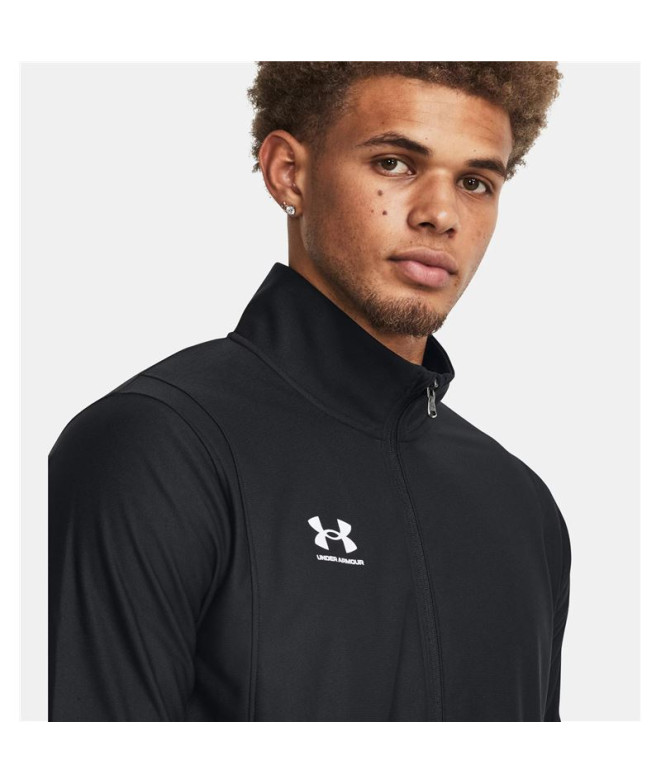 Veste Football Under Armour Homme par...