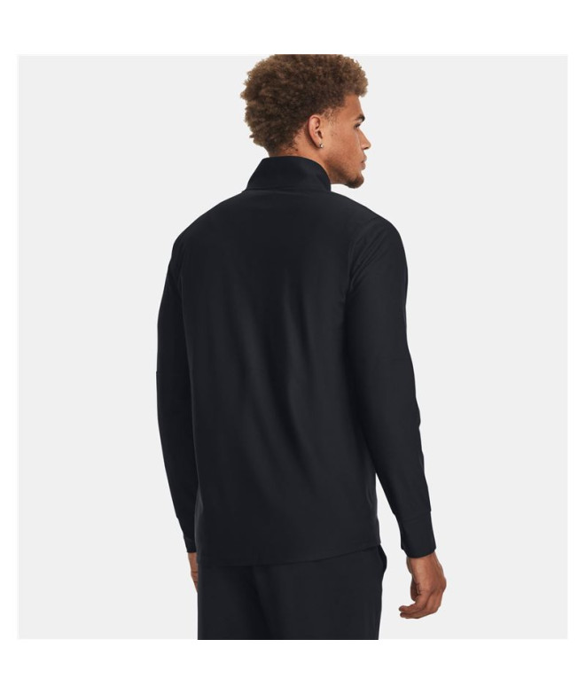 Casaco Futebol Under Armour Homem por...