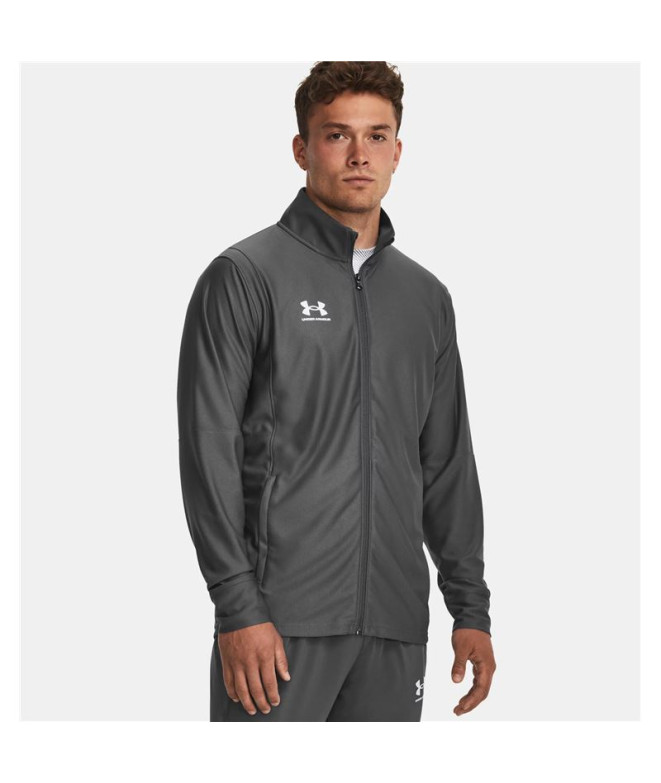 Chaqueta de Fútbol Under Armour Challenger...
