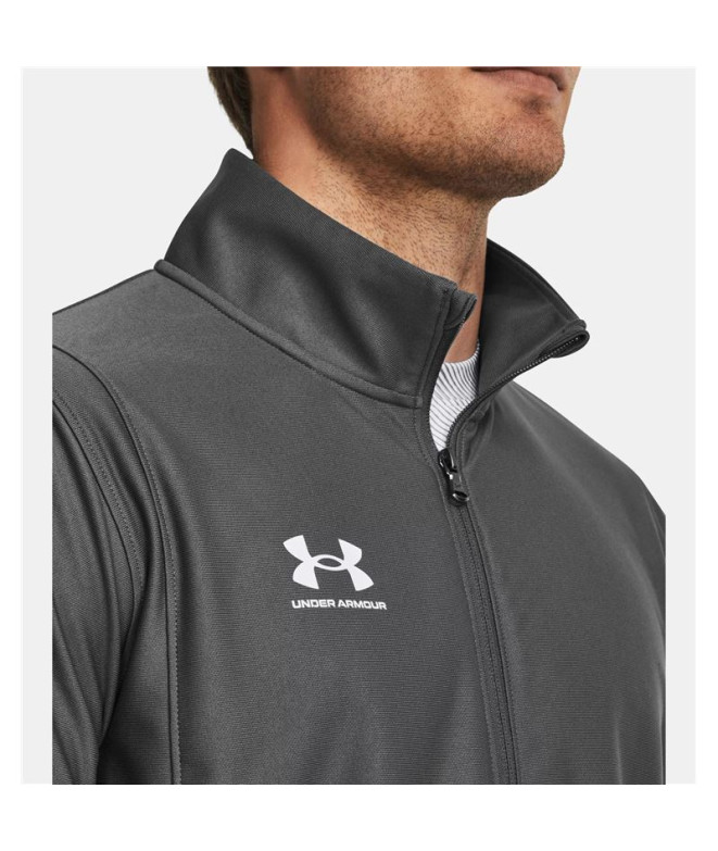 Veste Football Under Armour Homme par...