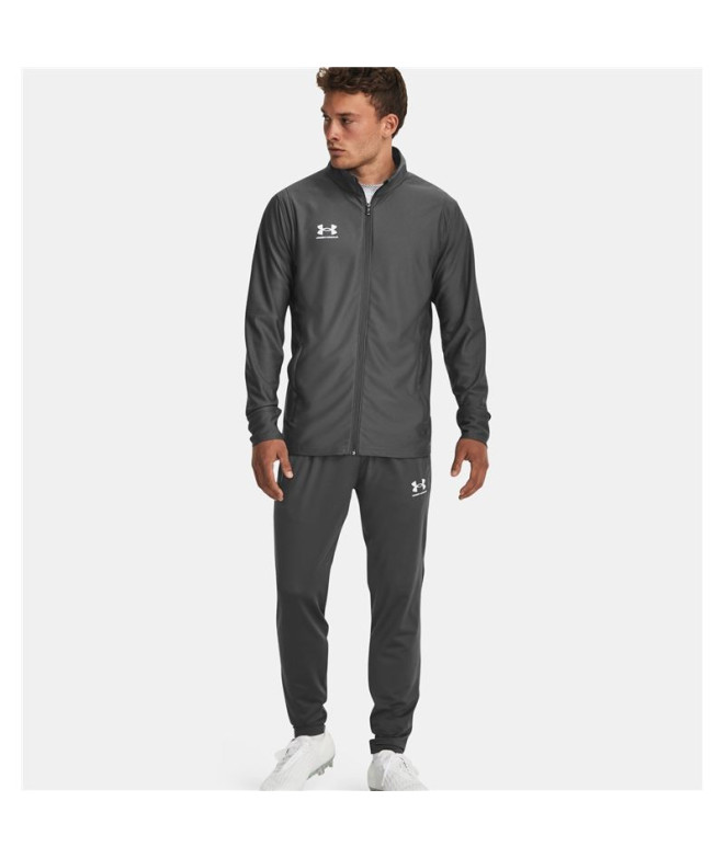 Casaco Futebol Under Armour Homem por...