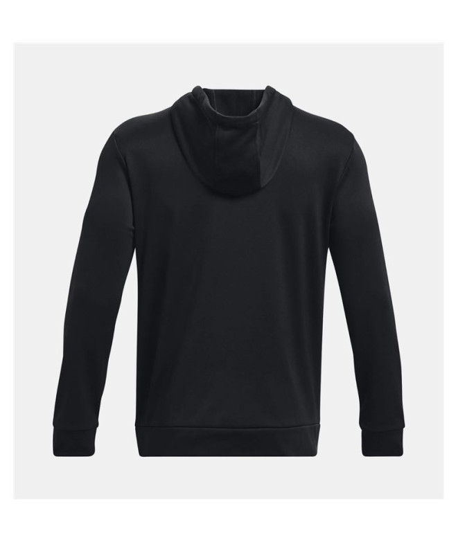 Moletom Fitness Under Armour Homem de Fleece...
