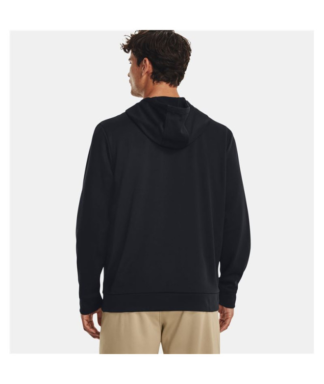 Moletom Fitness Under Armour Homem de Fleece...