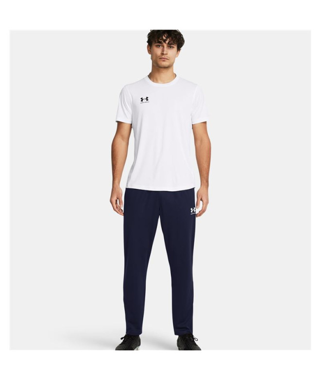 Calça Futebol Under Armour Homem por Challenger...