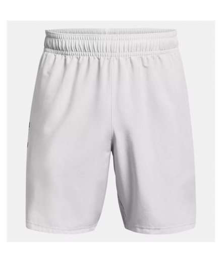 Calça Fitness Under Armour Homem from Calções com a marca...