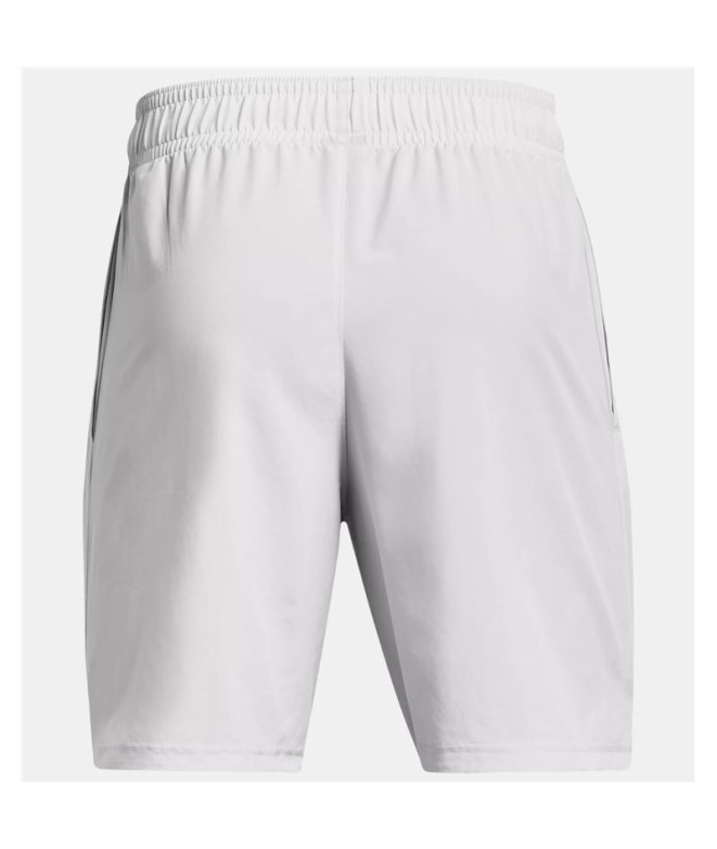 Pantalón de Fitness Under Armour Woven Wordmark...