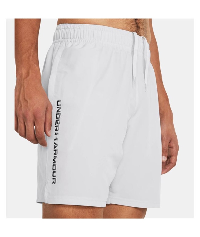 Calça Fitness Under Armour Homem from Calções...