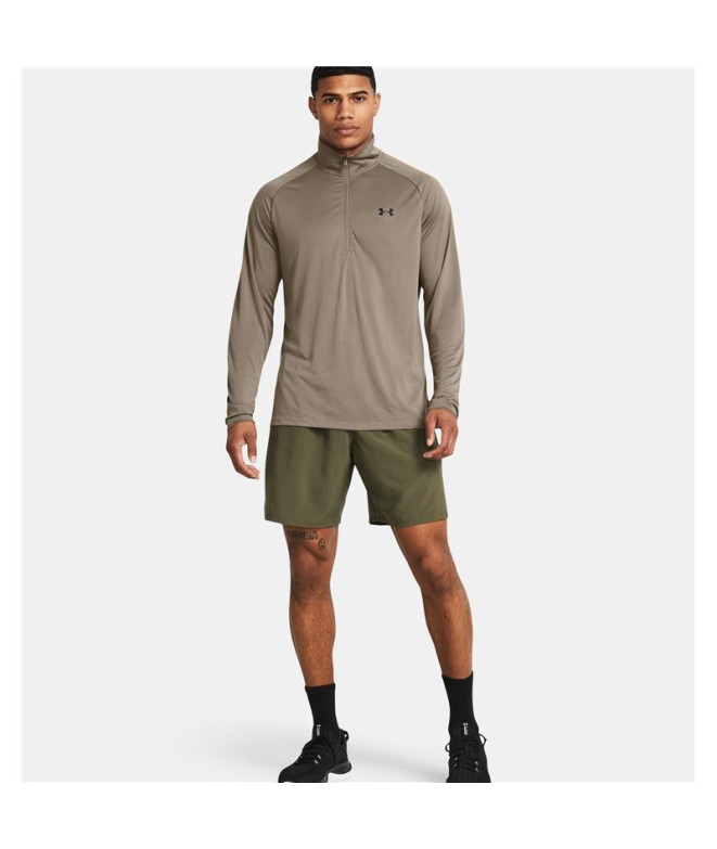 Pantalón de Fitness Under Armour Woven Wordmark...
