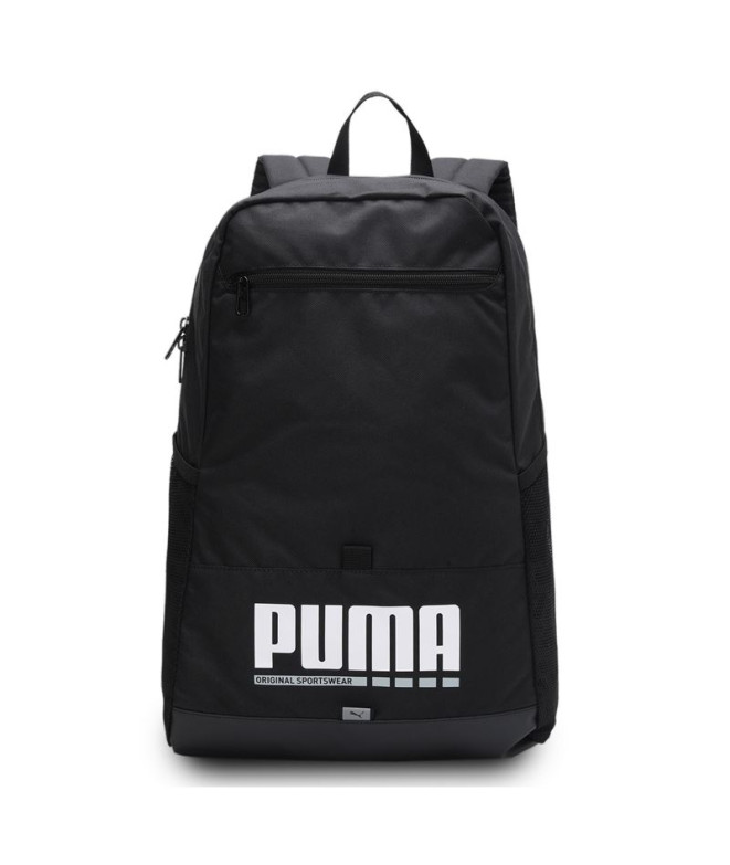 Sac à dos Puma Plus Noir