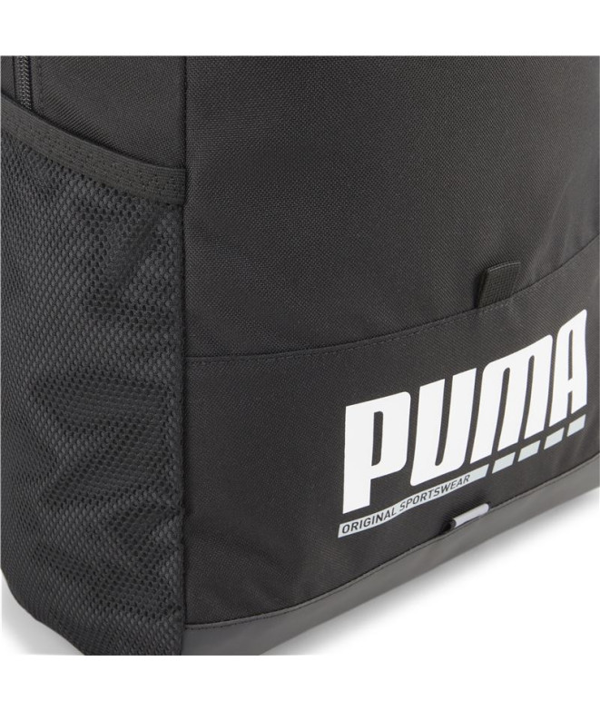 Sac à dos Puma Plus Noir