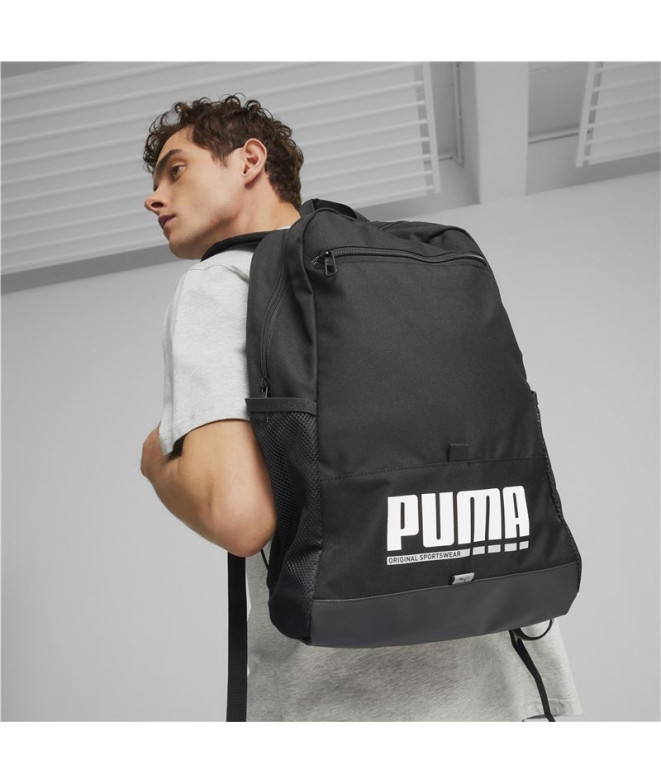 Sac à dos Puma Plus Noir
