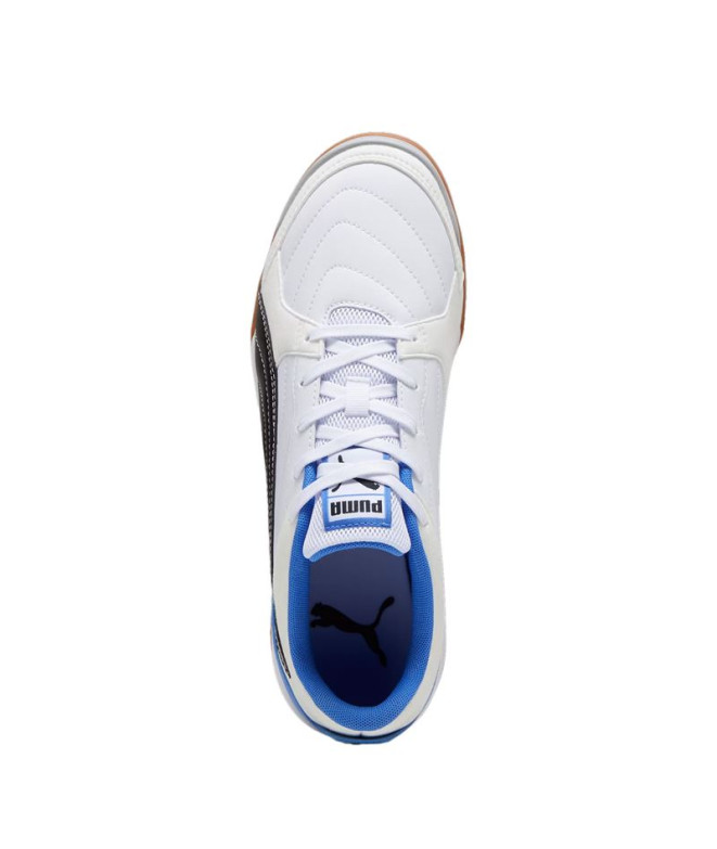 Chaussures de Football Sala Puma Pressing Iv...