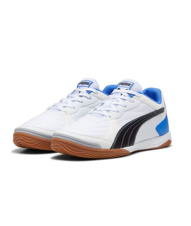 Chaussures de Football Sala Puma Pressing Iv...