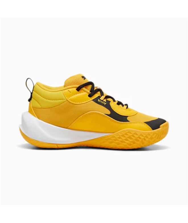 Chaussures Basket-ball Enfant de Puma Playmaker...