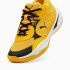 Chaussures Basket-ball Enfant de Puma Playmaker Pro Yellow