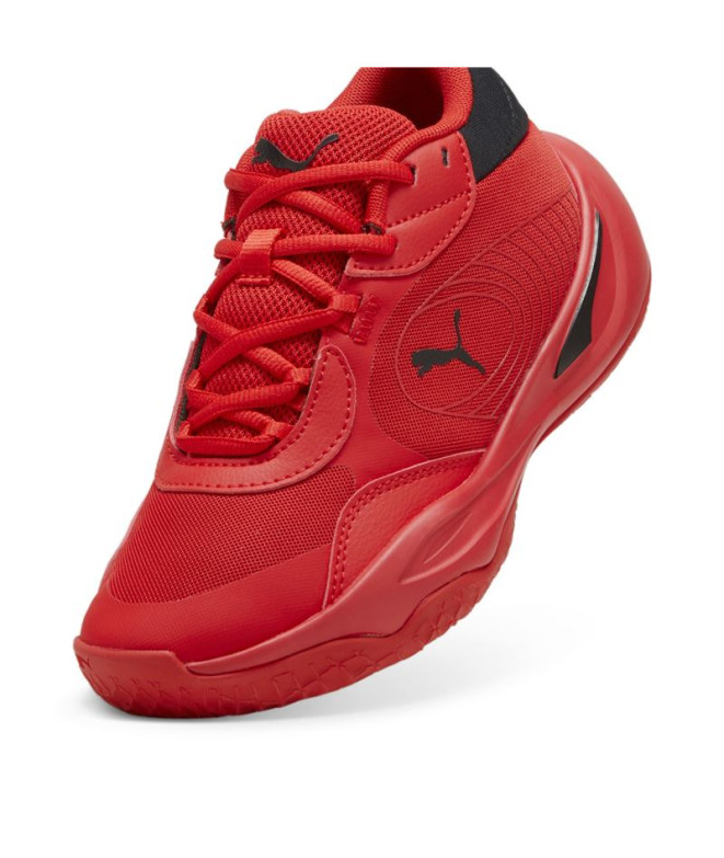 Chaussures Basket-ball Enfant de Puma Playmaker...