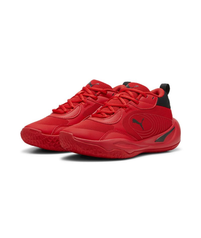 Chaussures Basket-ball Enfant de Puma Playmaker...