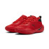 Sapatilhas Basquetebol Infantil de Puma Playmaker Pro Red