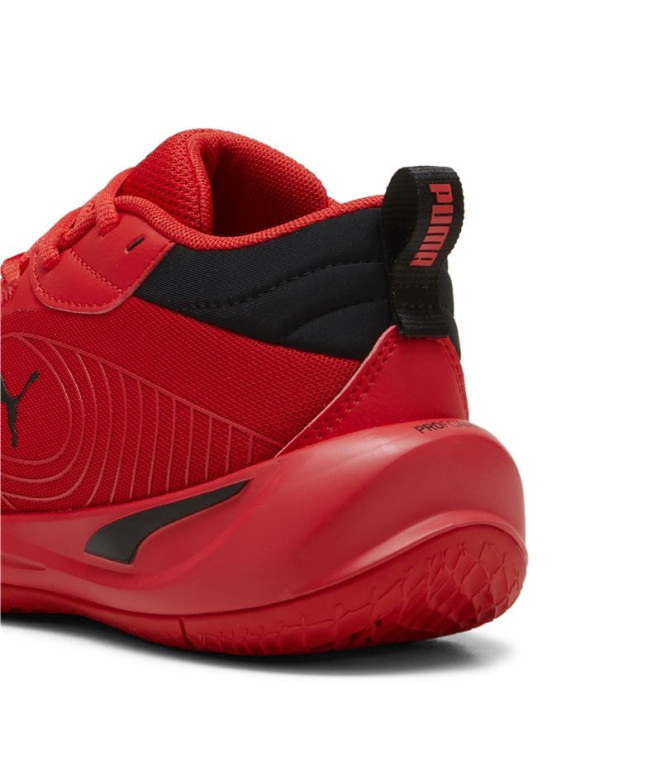 Chaussures Basket-ball Enfant de Puma Playmaker...