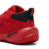 Sapatilhas Basquetebol Infantil de Puma Playmaker Pro Red