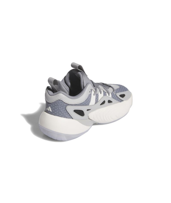 Chaussures Basket-ball adidas Enfant de Trae...