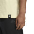 Camiseta adidas Codes Bos Graphic Hombre Amarillo