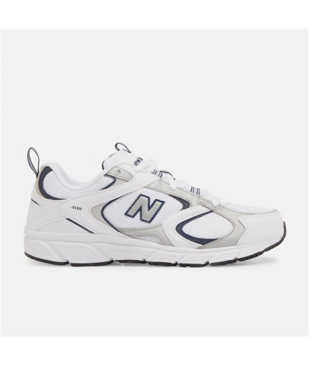 Zapatillas New Balance 408 Blanco
