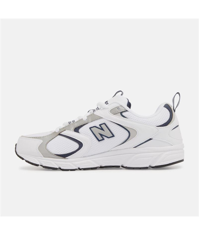 Sapatilhas New Balance 408 Branco