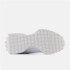 Zapatillas New Balance 327 Mujer Blanco