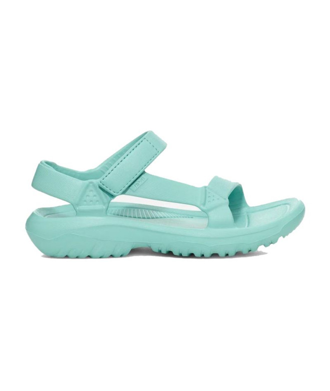 Sandales Montagne Teva Femme par Hurricane Drift Pastel Turquois