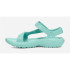 Sandalias de Montaña Teva Hurricane Drift Mujer Pastel Turquois