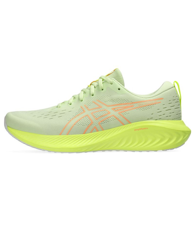 Sapatilhas Running Gel Homem by ASICS -Excite...