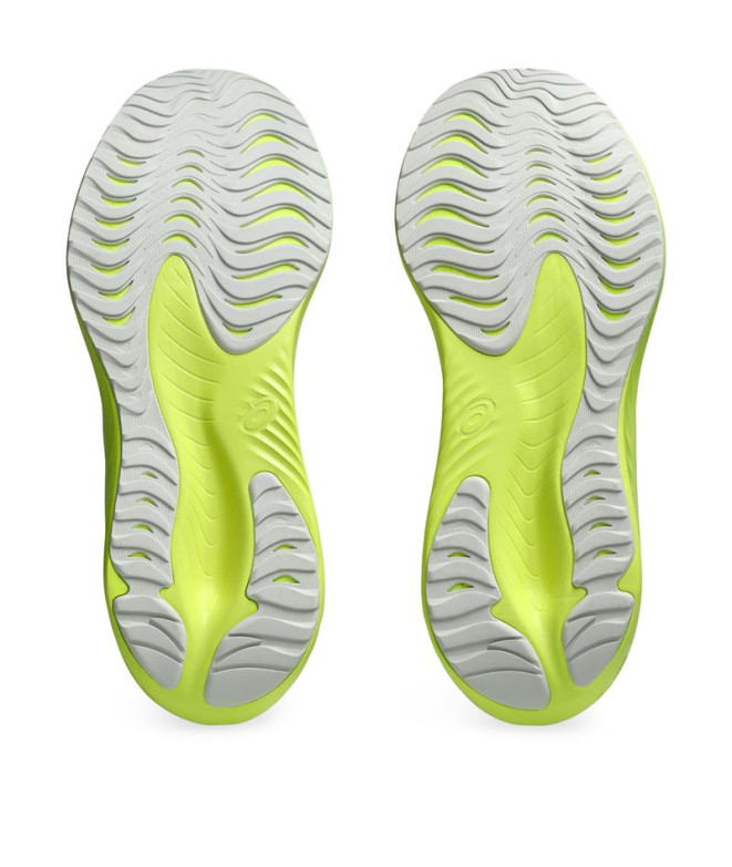 Sapatilhas Running Gel Homem by ASICS -Excite...