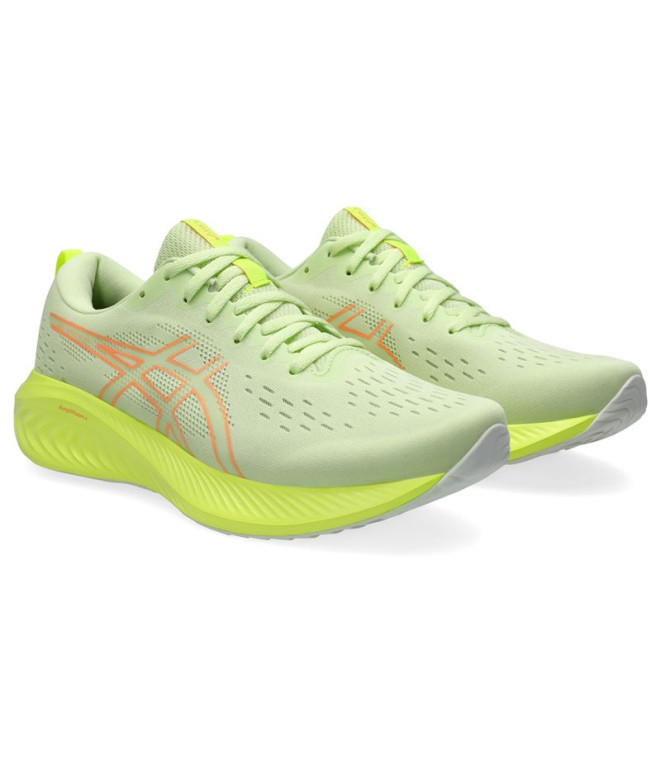Sapatilhas Running Gel Homem by ASICS -Excite...
