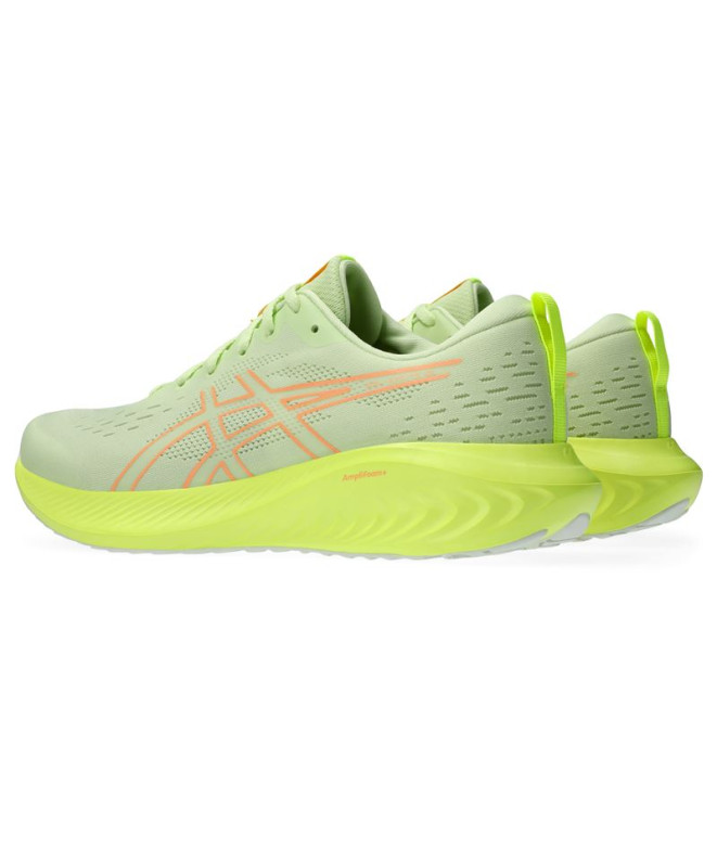 Sapatilhas Running Gel Homem by ASICS -Excite...