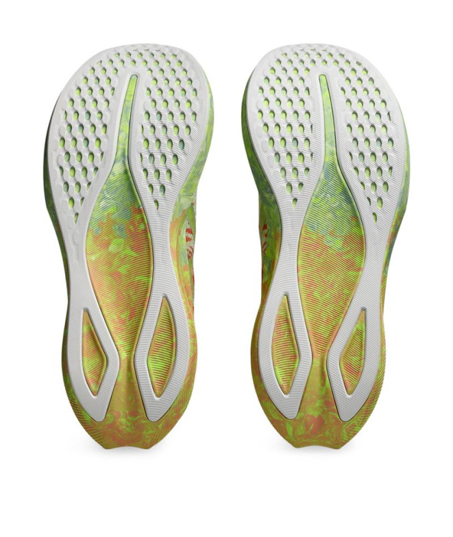 Chaussures Running Homme par ASICS Noosa Tri 16...