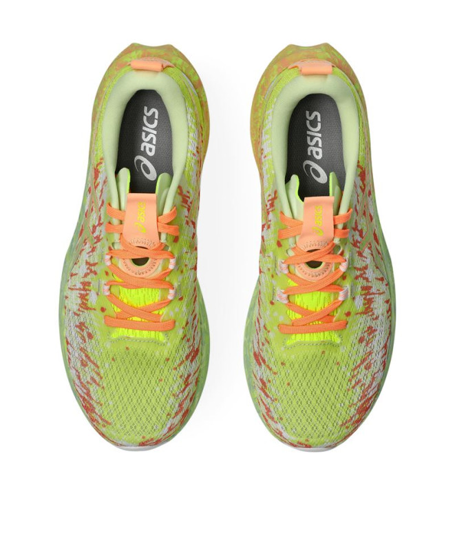 Chaussures Running Homme par ASICS Noosa Tri 16...